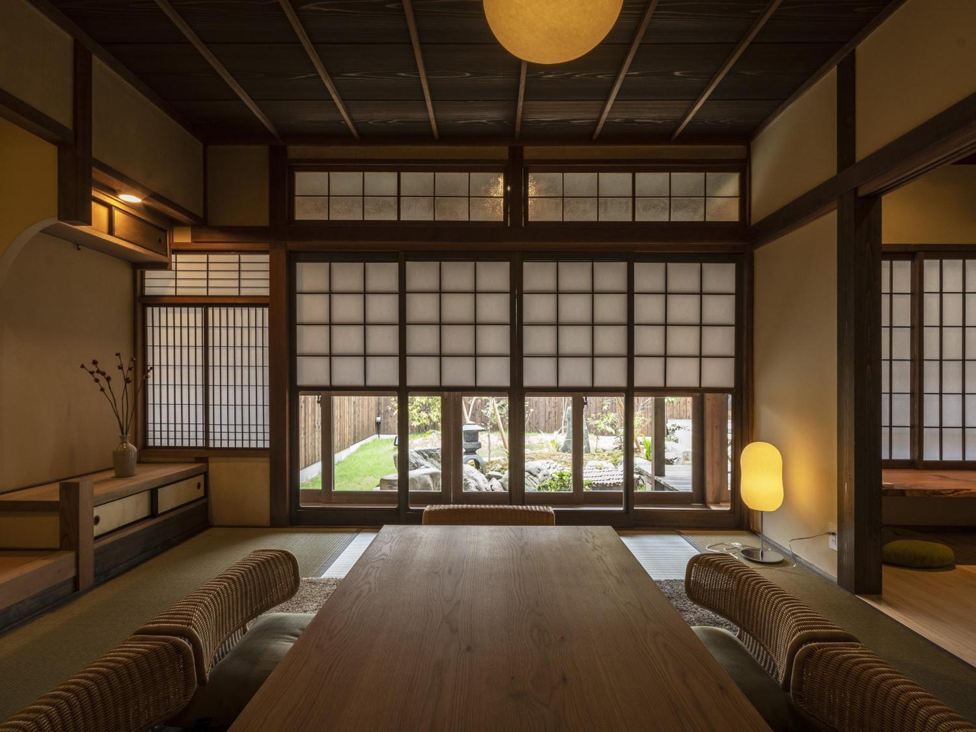 Nipponia Hotel Ozu Castle Town Exterior photo