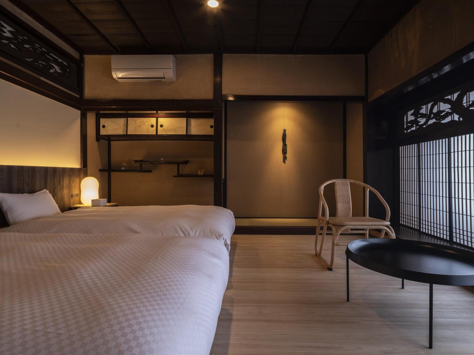 Nipponia Hotel Ozu Castle Town Exterior photo