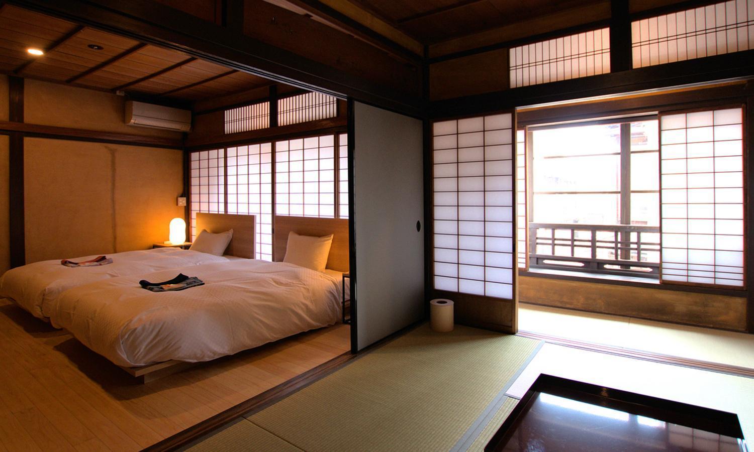 Nipponia Hotel Ozu Castle Town Exterior photo
